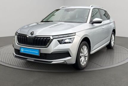 Skoda Kamiq 89.697 km 15.890 &euro; Flensburg 24941