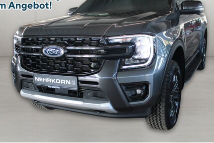 Ford Ranger 20.800 km 49.750 &euro; Flensburg 24941