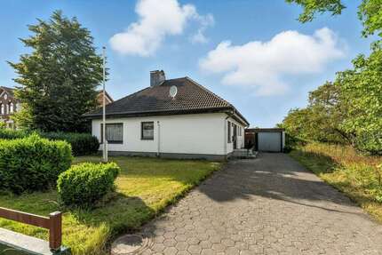 Haus Gelting - 4 Zimmer, 97 m&sup2;, 285.000&euro; | Angebot:25440375