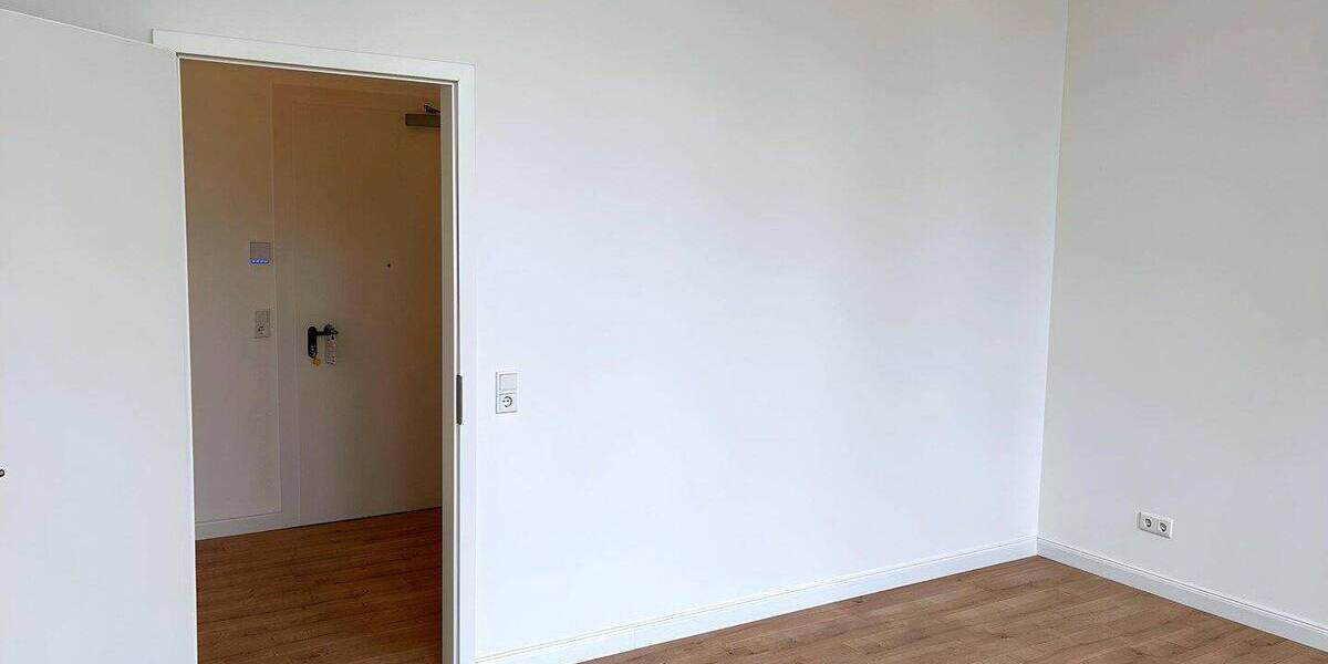 Etagenwohnung Flensburg Neustadt - 2 Zimmer, 61 m&sup2;, 1.080&euro; | Angebot:26805699