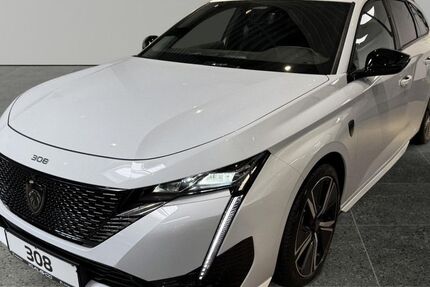 Peugeot 308 7.000 km 34.490 &euro; Flensburg 24941