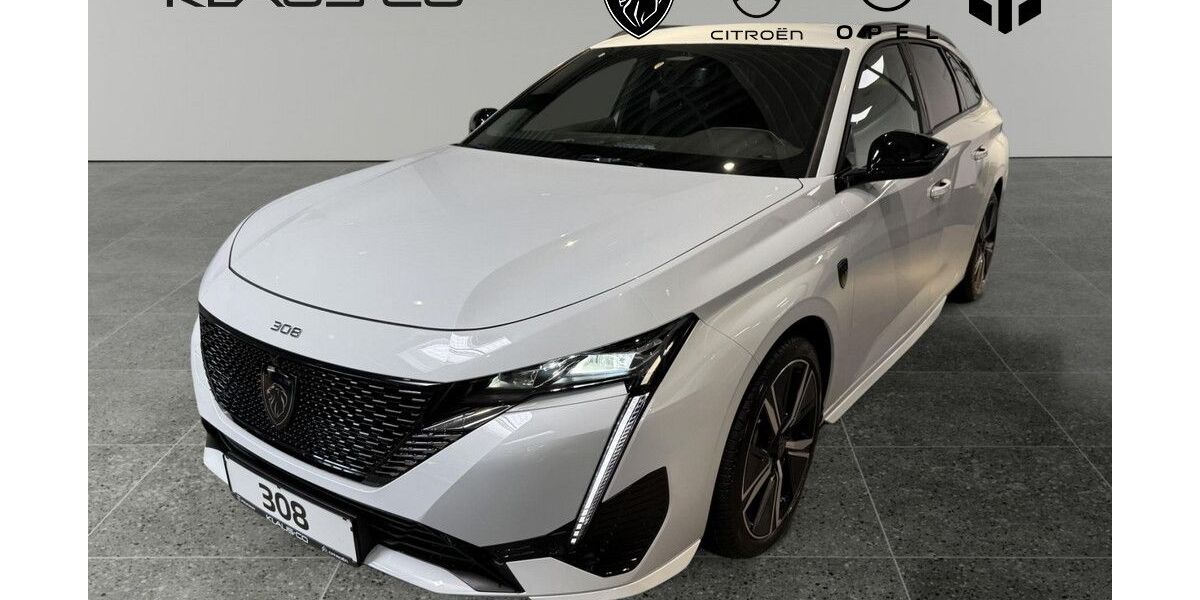 Peugeot 308 7.000 km 35.490 &euro; Flensburg 24941