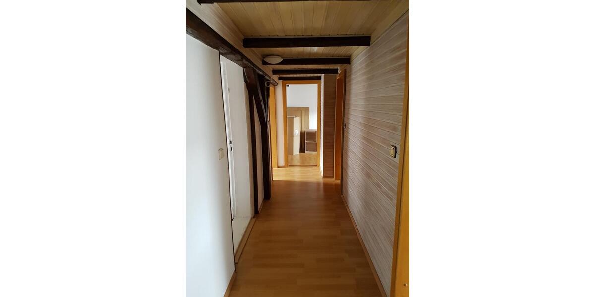 Dachgeschoßwohnung Flensburg - 2 Zimmer, 45 m&sup2;, 380&euro; | Angebot:25569808