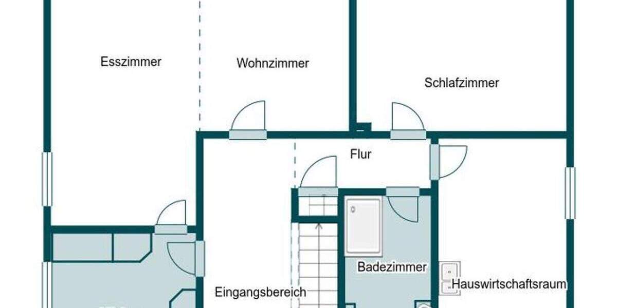 Einfamilienhaus Stolk - 6 Zimmer, 419.000&euro; | Angebot:25718971