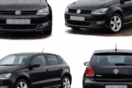 VW Polo 130.000 km 6.000 &euro; Handewitt 24983