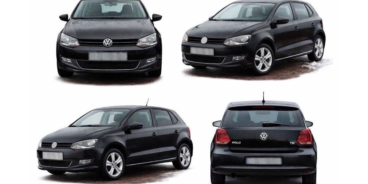 VW Polo 130.000 km 6.000 &euro; Handewitt 24983