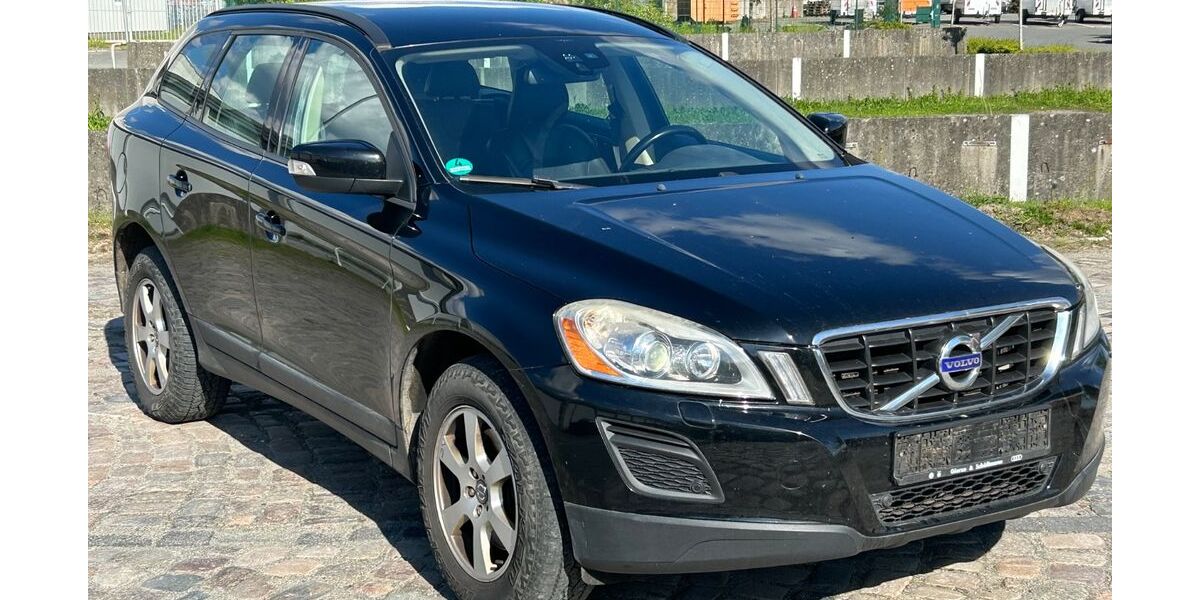 Volvo XC60 355.000 km 5.999 &euro; Flensburg 24941