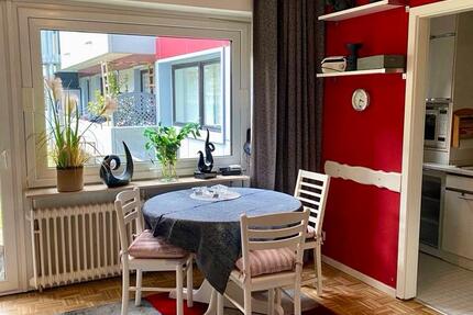 Wohnung Flensburg Altstadt - 1 Zimmer, 30 m&sup2;, 750&euro; | Angebot:26042104