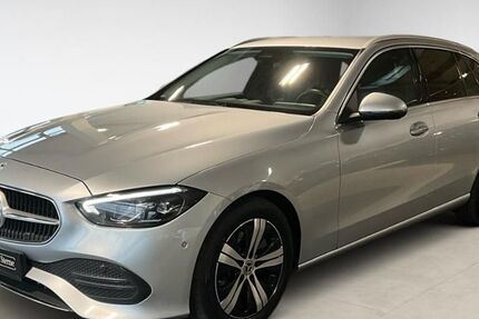 Mercedes-Benz C 220 143.800 km 26.550 &euro; Flensburg 24941