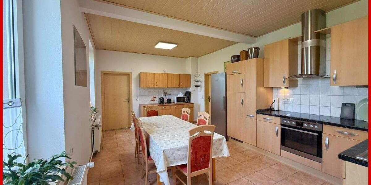 Einfamilienhaus Nübel - 6 Zimmer, 196 m&sup2;, 320.000&euro; | Angebot:25851284