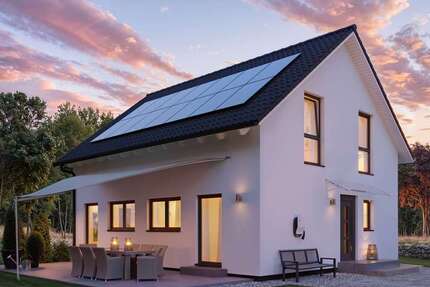 Haus Haselund - 4 Zimmer, 140 m&sup2;, 379.900&euro; | Angebot:25511928