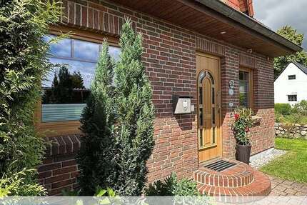 Haus Jerrishoe - 4 Zimmer, 103 m&sup2;, 275.000&euro; | Angebot:27108442