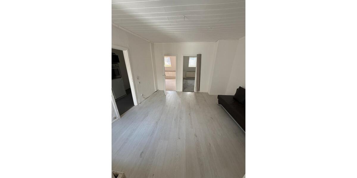 Dachgeschoßwohnung Flensburg Altstadt - 2 Zimmer, 50 m&sup2;, 465&euro; | Angebot:26567657
