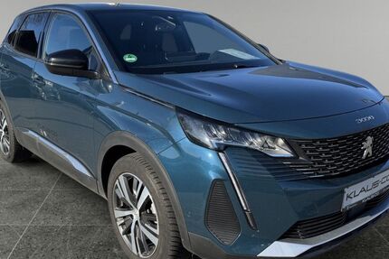 Peugeot 3008 21.000 km 25.390 &euro; Flensburg 24941