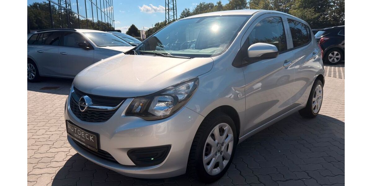 Opel Karl 86.100 km 6.950 &euro; Flensburg 24941