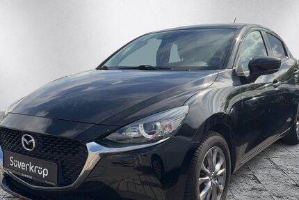 Mazda 2 22.500 km 15.430 &euro; Flensburg 24941