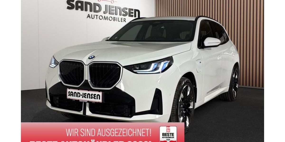 BMW X3 5.000 km 65.995 &euro; Flensburg 24941
