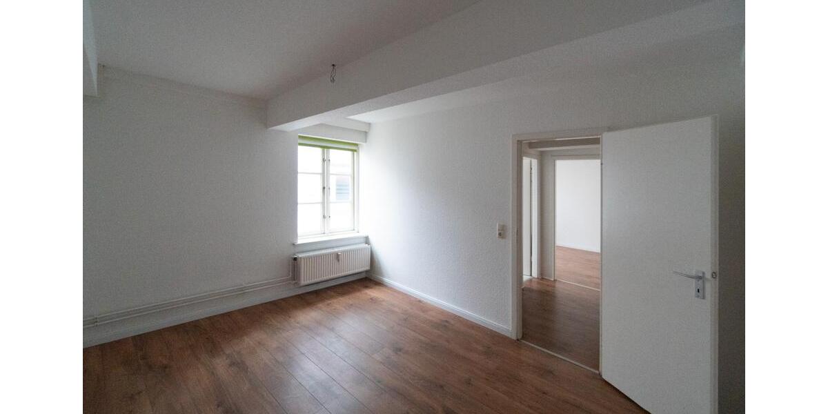 Maisonettenwohnung Flensburg Altstadt - 2.5 Zimmer, 61 m&sup2;, 578&euro; | Angebot:24396133