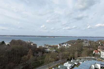 Wohnung Glücksburg - 2 Zimmer, 43 m&sup2;, 139.000&euro; | Angebot:25443851