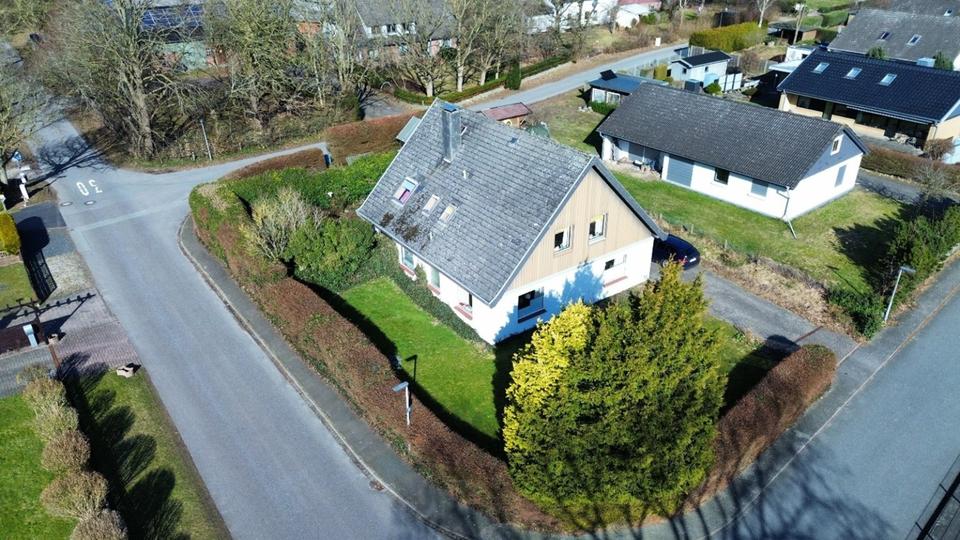 Einfamilienhaus Handewitt - 235.000&euro; | Angebot:25931208