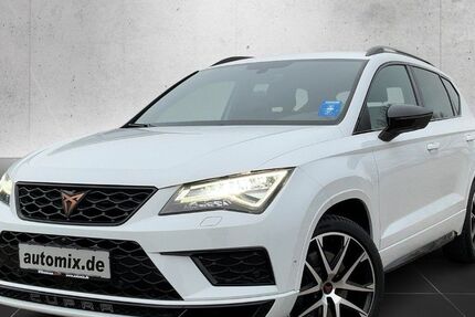 Cupra Ateca 98.500 km 24.750 &euro; Enge-Sande 25917