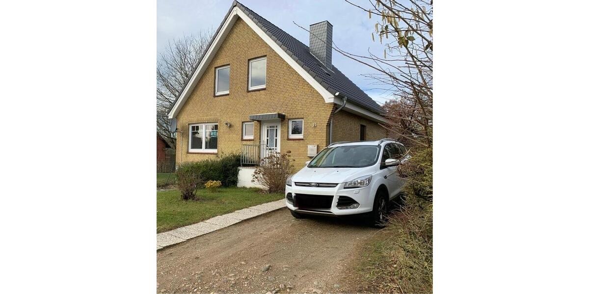 Einfamilienhaus Husby - 4 Zimmer, 79 m&sup2;, 295.000&euro; | Angebot:25752543