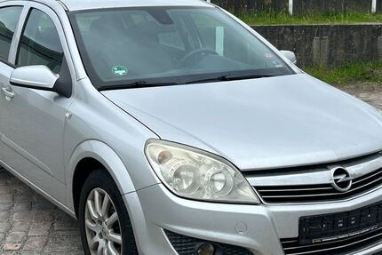 Opel Astra 230.000 km 1.999 &euro; Flensburg 24941