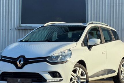Renault Clio 89.521 km 8.490 &euro; Flensburg 24941