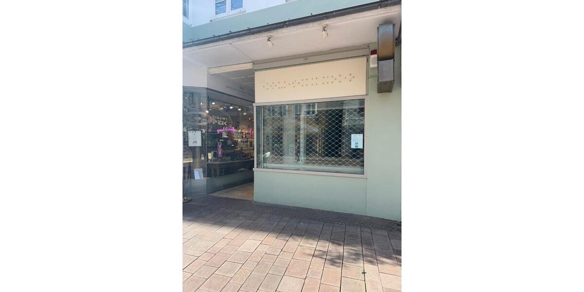 Gewerbeobjekt Flensburg - 1.280&euro; | Angebot:25994309