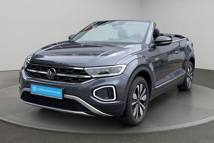 VW T-Roc 26.648 km 24.890 &euro; Flensburg 24941
