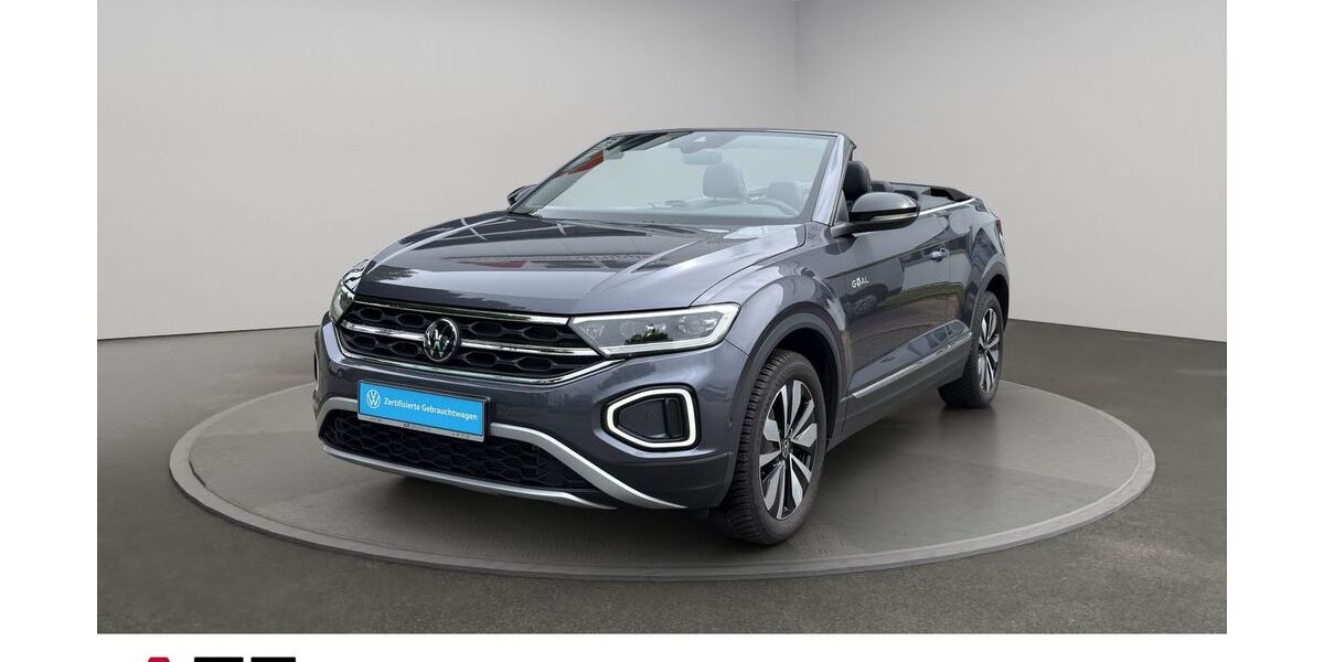 VW T-Roc 26.648 km 24.890 &euro; Flensburg 24941