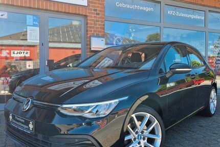 VW Golf 86.197 km 14.999 &euro; Steinbergkirche 24972