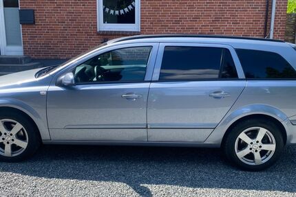 Opel Astra 142.500 km 1.300 &euro; Handewitt 24976