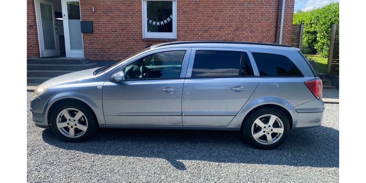 Opel Astra 142.500 km 1.550 &euro; Handewitt 24976