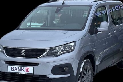 Peugeot Rifter 82.000 km 17.980 &euro; Silberstedt 24887