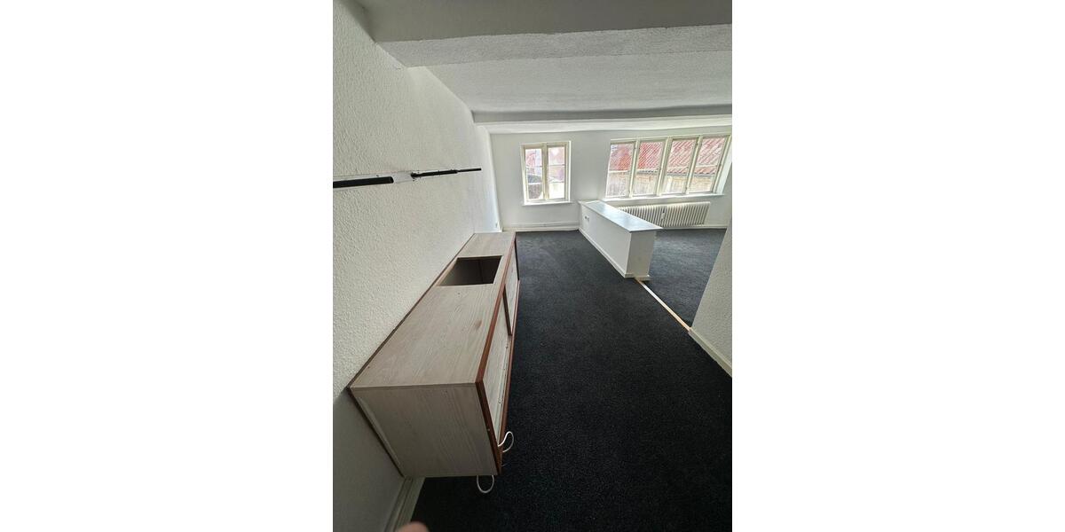 Etagenwohnung Flensburg Altstadt - 2 Zimmer, 50 m&sup2;, 479&euro; | Angebot:24416346