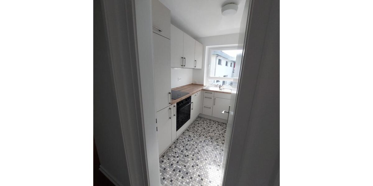 Erdgeschoßwohnung Glücksburg (Ostsee) - 2 Zimmer, 45 m&sup2;, 630&euro; | Angebot:26615186