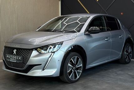 Peugeot 208 59.800 km 17.945 &euro; Flensburg 24941
