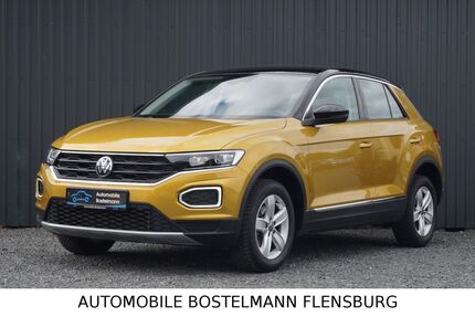 VW T-Roc 21.700 km 19.490 &euro; Flensburg 24943