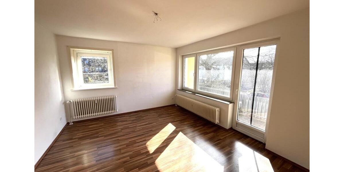 Etagenwohnung Glücksburg (Ostsee) - 3 Zimmer, 62 m&sup2;, 470&euro; | Angebot:25988451