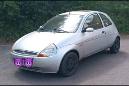 Ford Ka/Ka+ 140.265 km 999 &euro; Flensburg 24941