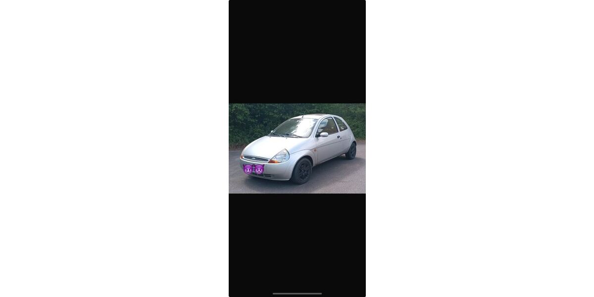 Ford Ka/Ka+ 140.265 km 999 &euro; Flensburg 24941