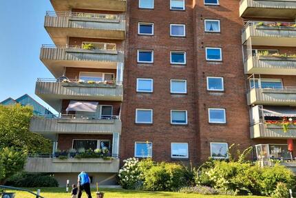Wohnung Flensburg Altstadt - 3 Zimmer, 86 m&sup2;, 225.000&euro; | Angebot:26649241