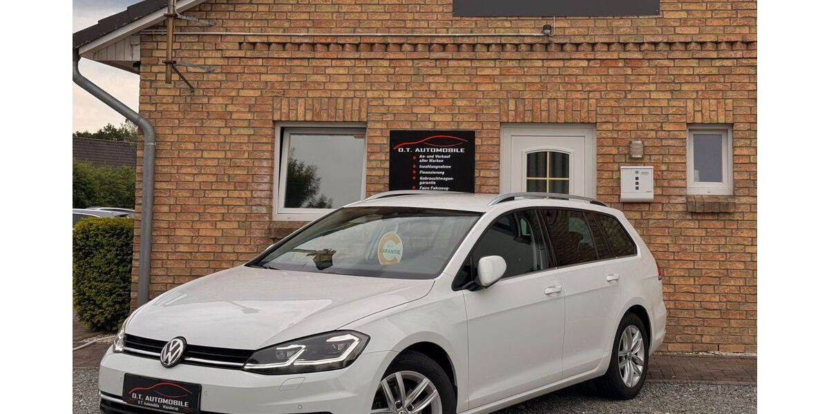 VW Golf 155.000 km 14.590 &euro; Wanderup 24997