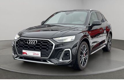 Audi Q5 39.340 km 41.890 &euro; Flensburg 24941