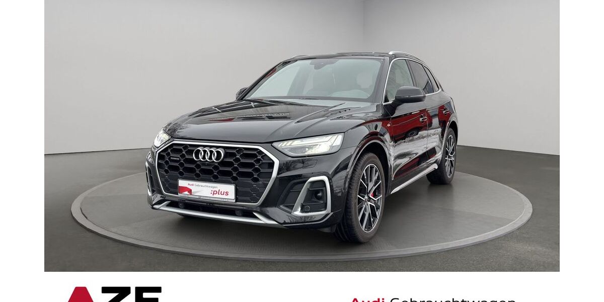 Audi Q5 39.340 km 41.890 &euro; Flensburg 24941