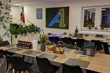 Gewerbeobjekt Flensburg Altstadt - 14&euro; | Angebot:24498646