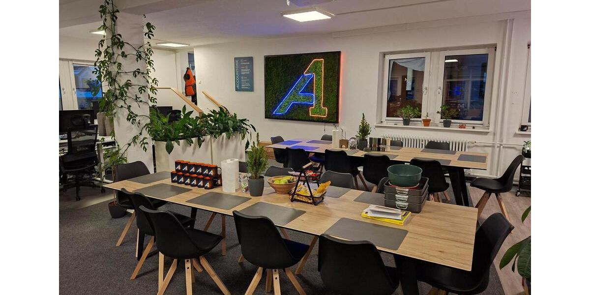 Gewerbeobjekt Flensburg Altstadt - 14&euro; | Angebot:24498646