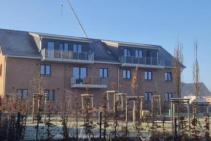 Wohnung Oeversee - 4 Zimmer, 81 m&sup2;, 1.225&euro; | Angebot:25792853