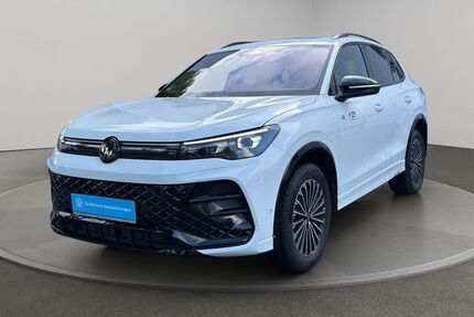 VW Tiguan 9.900 km 54.990 &euro; Flensburg 24941